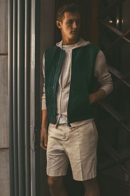 Spring Summer 2024 — Brett Johnson