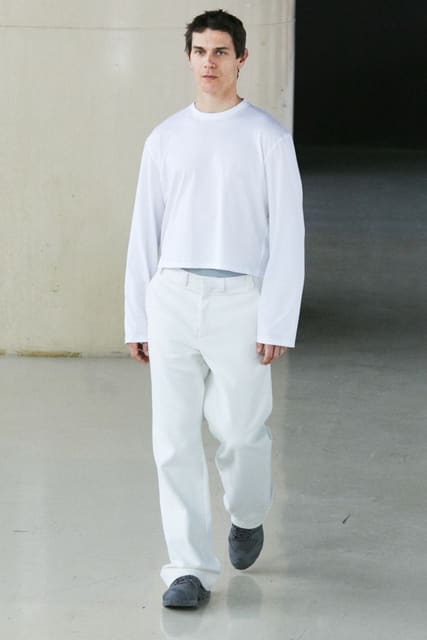 Rier F/W 24 Lookbook — RIER
