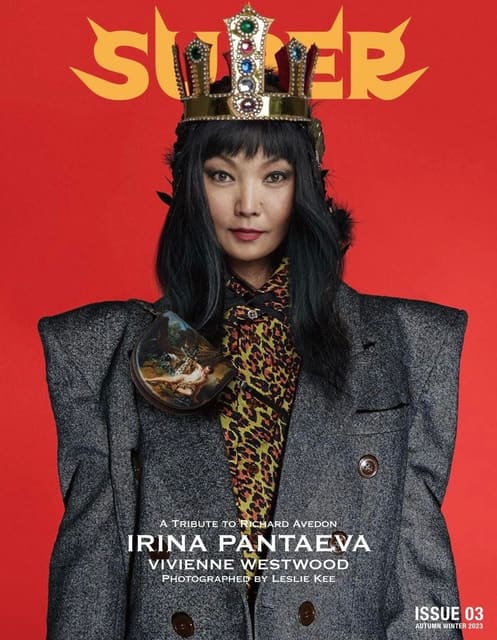 Irina Pantaeva