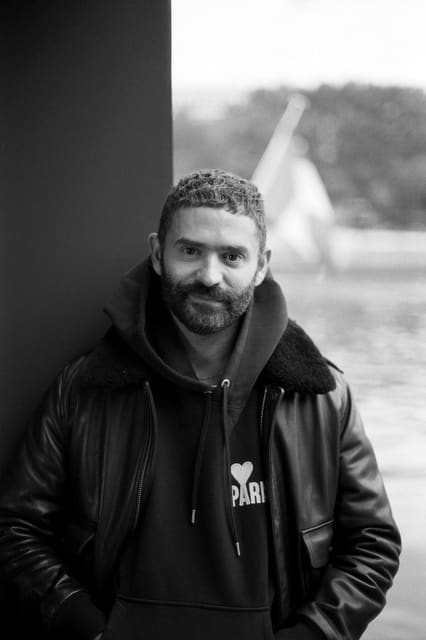 Alexandre Mattiussi