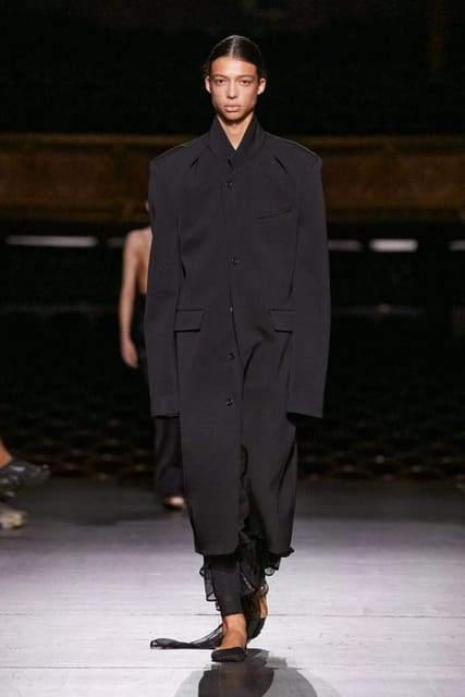 Alainpaul S/S 24 Show — Alainpaul
