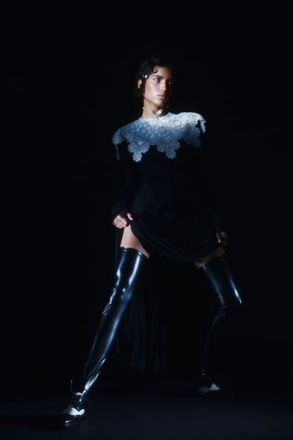 Dior — DNA Magazine Mexico