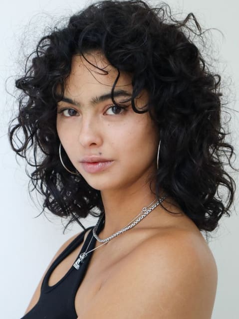 Thessica Gouin