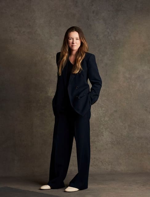 CLAIRE WAIGHT KELLER — Harper's Bazaar UK