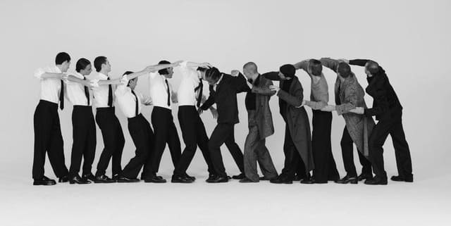 Photography Gabriele Rosati — Studio XYZ