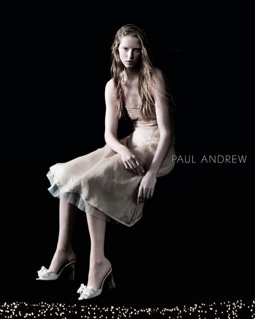 Paul Andrew Season Four 2024 Campaign — Paul Andrew