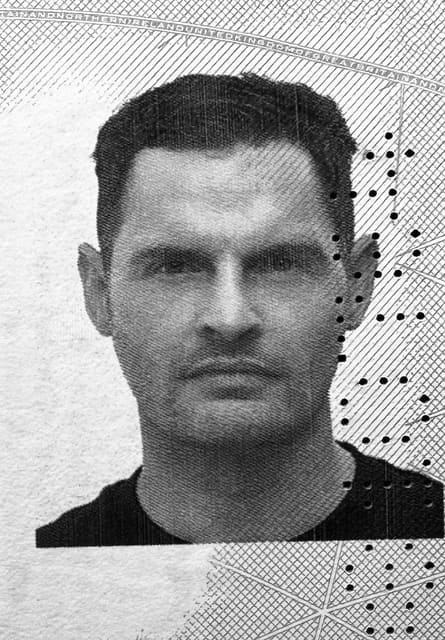 Dominic Shearer