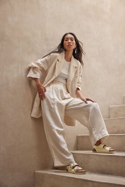 Birkenstock Spring/Summer 2023 by Marc L... — Birkenstock