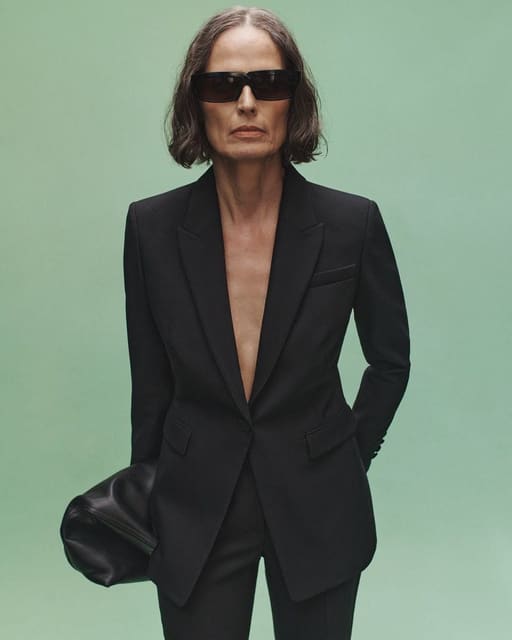 Tailoring Editorial — Another Tomorrow