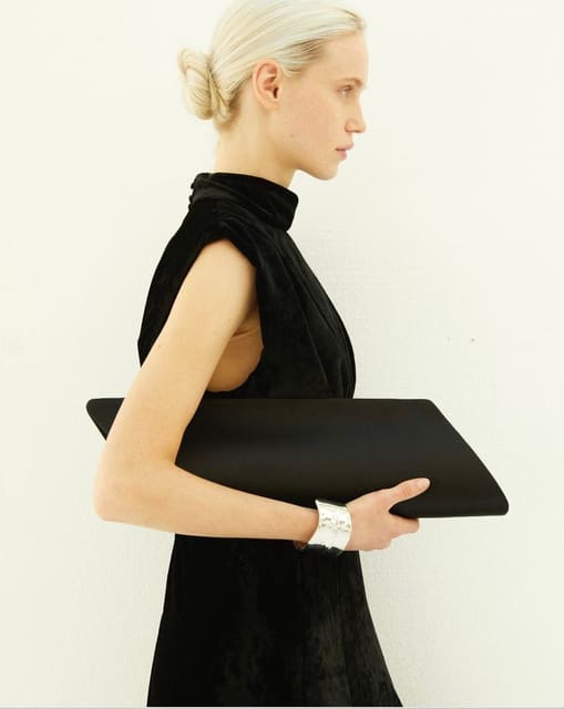 AMEN PF24 Lookbook