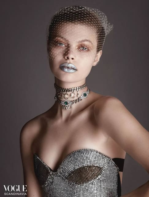 Cheers to Excess: Let 2022 be the year o... — Vogue Scandinavia