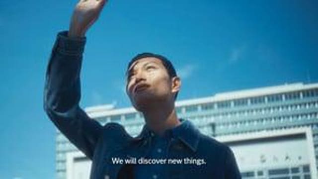 Mercedes Benz Employer Branding — Mercedes Benz