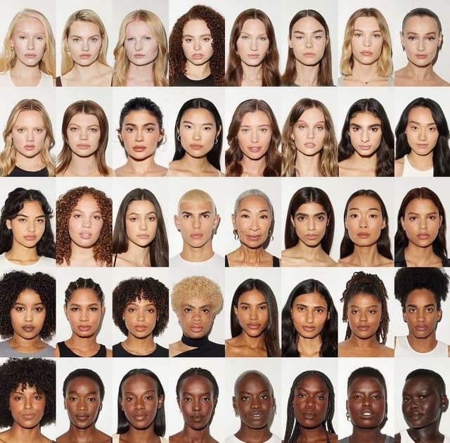 POWER PLUSH LONGWEAR CONCEALER — Kylie Cosmetics