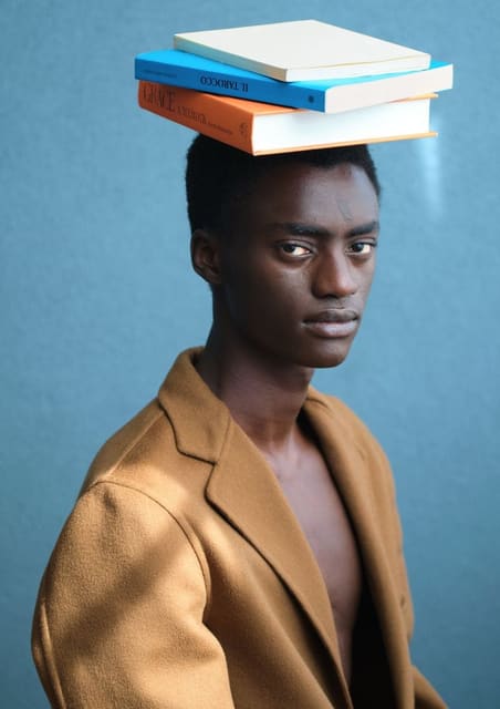 Daydream — GQ Portugal