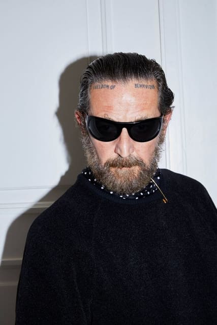 Stefano Pilati