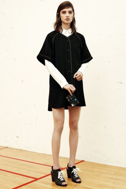 Rag & Bone Pre Fall 2014 — Rag & Bone