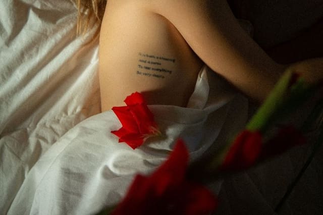 LOVE/DREAM/DARE — Madame Figaro Hong Kong
