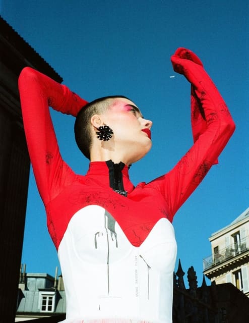 Sweet Concrete — Schön Magazine