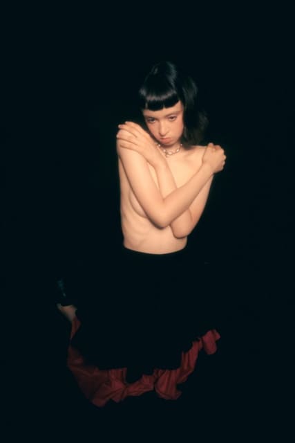 Neithan Herbert S/S 23 Campaign