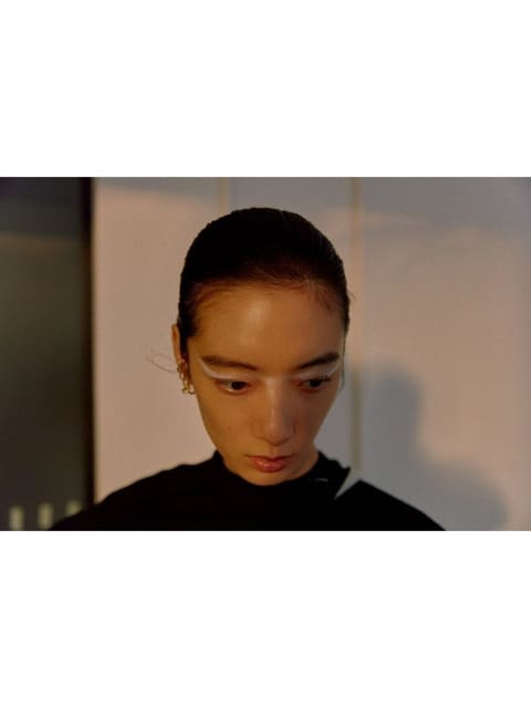 Cici Xiang Yejing — Manifesto Magazine