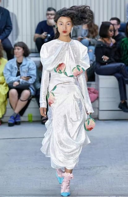 Fashion East S/S 20 Show