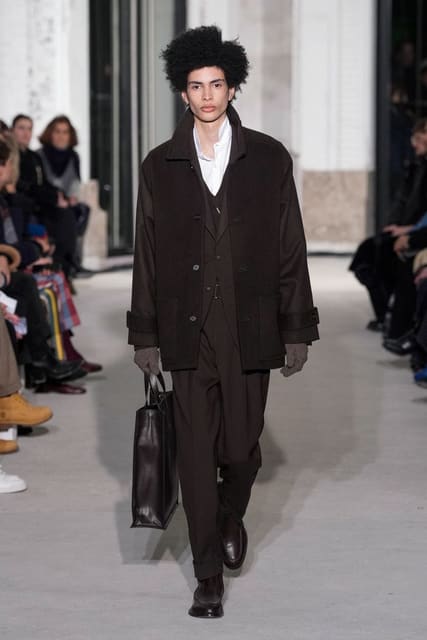 Officine Générale F/W 24 Show — Officine Générale