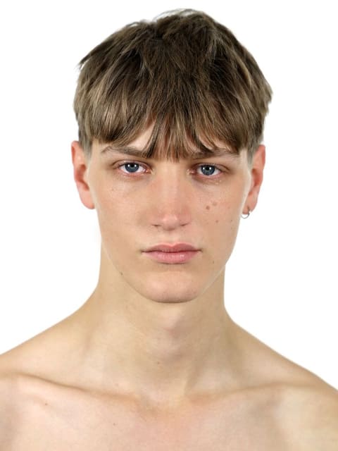 Trystan Ricketts