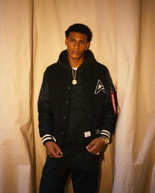 Selim Ibrahim — 2