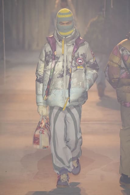 KidSuper F/W 24 Men's Show — KidSuper