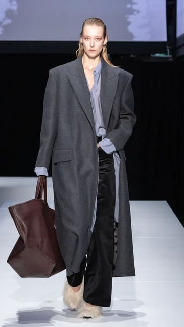 System F/W 24 Show — System