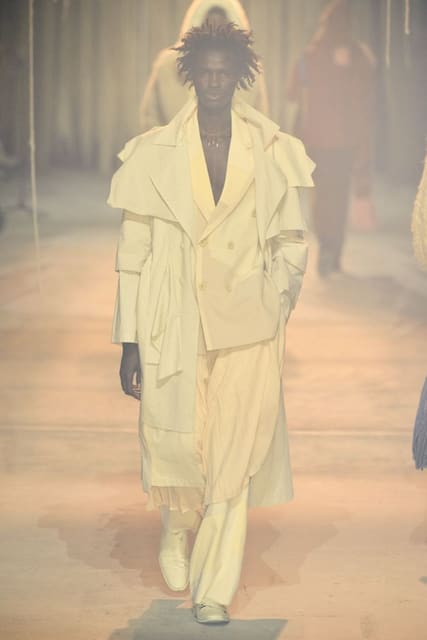 KidSuper F/W 24 Men's Show — KidSuper