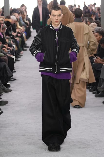 Sacai F/W 24 Men's & Women's Pre-Fall 20... — Sacai