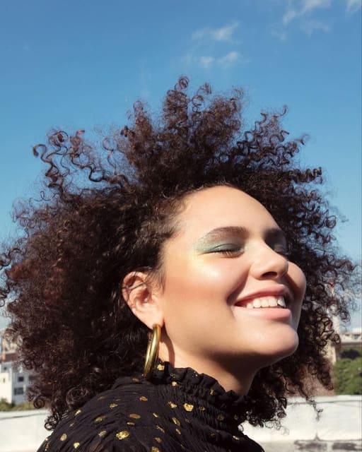 Diana Sanz — 7