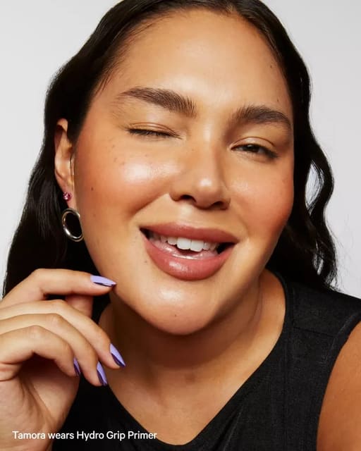 Lip + Cheek Campaign — Milk Makeup
