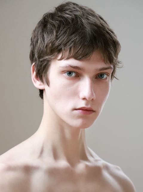 Nikita Osminin