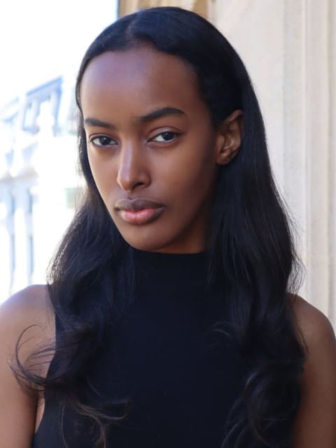 Amina Ahmed