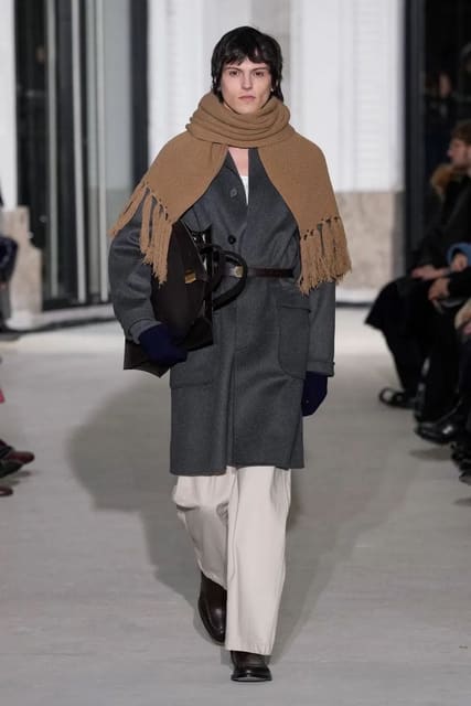 Officine Générale F/W 24 Show — Officine Générale