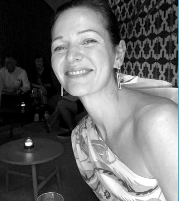 Kate Tighe