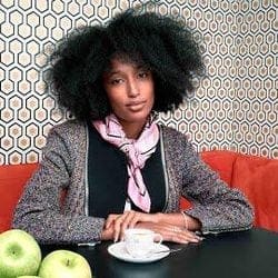 Julia Sarr-Jamois On Being Her Own Kind ...