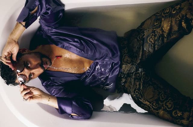 Paco León Explain Us, What Is This? — Esquire Spain