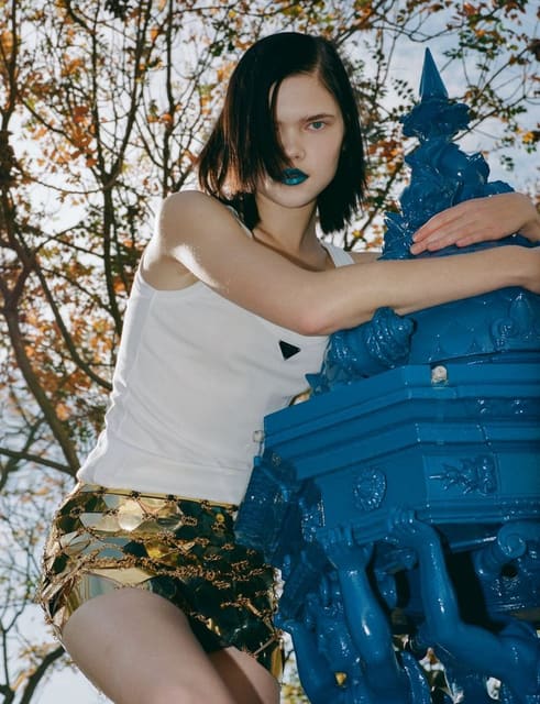 Paris — The Collector Magazine