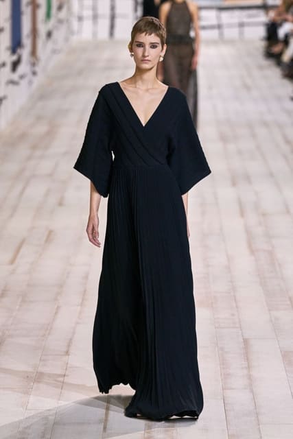 Dior Haute Couture Spring 2024 Show — Dior