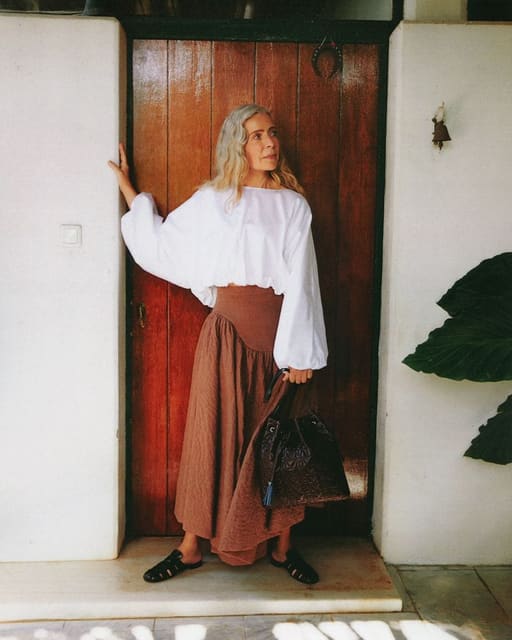 Misela F/W 21 Campaign