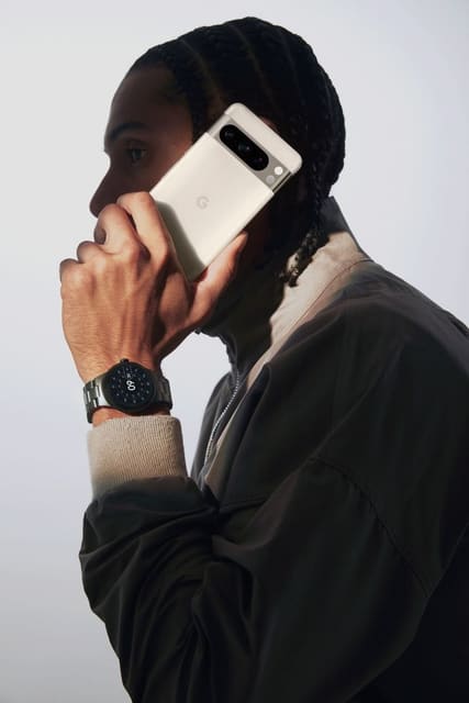 Google Pixel Launch Fall 2023 — Google