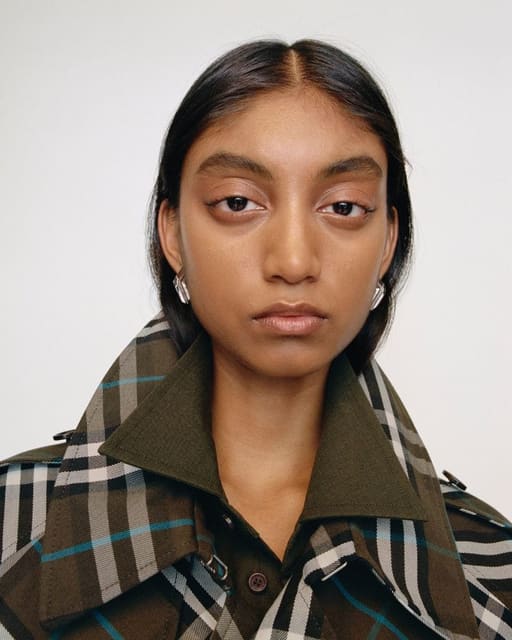 Burberry Pre Fall 2024 Lookbook — Burberry