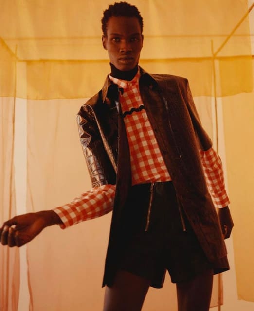 Photography Matteo Greco — The Greatest Magazine