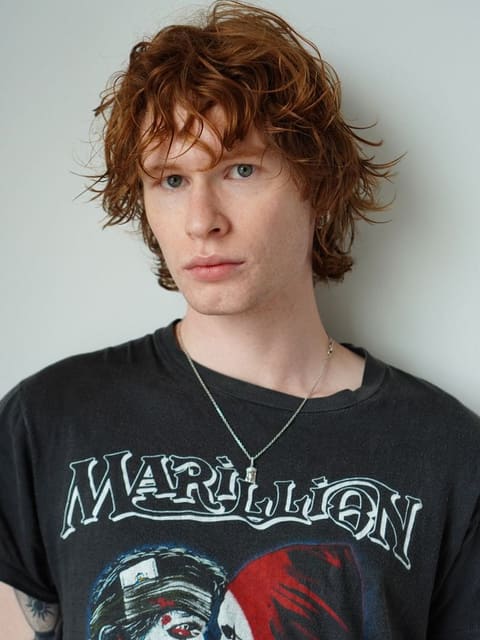 Jacob Grundsell
