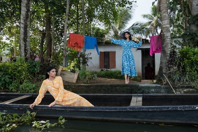 Pama S/S 2024 Campaign