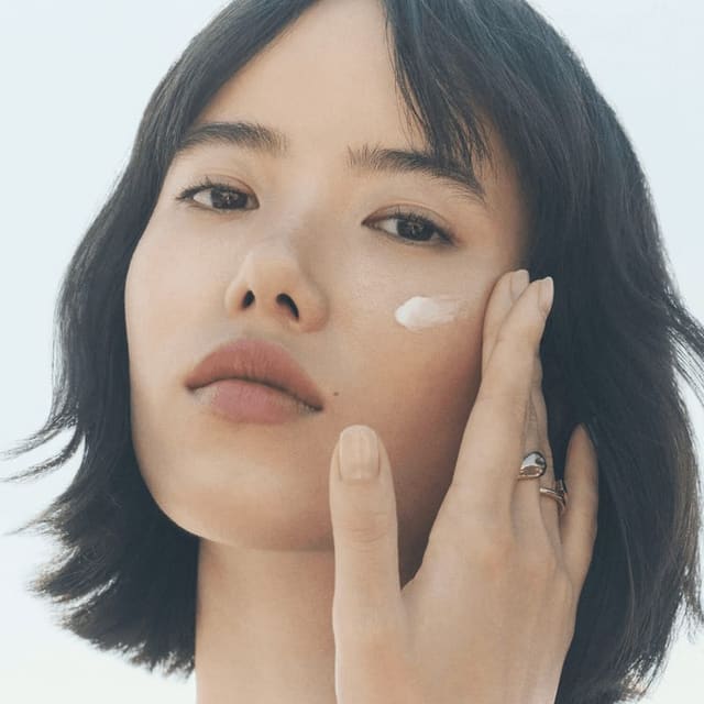 The Moisturizing Cream 2023 — La Mer
