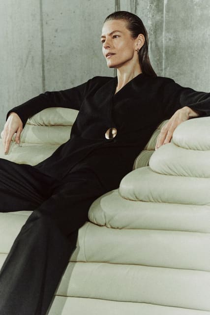 Jigsaw Spring '24 Campaign — Jigsaw